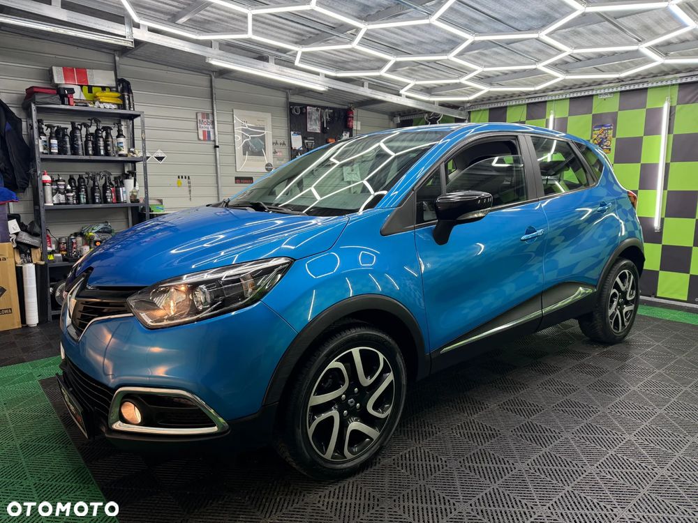 Renault Captur ENERGY TCe 120 EDC Intens - 18