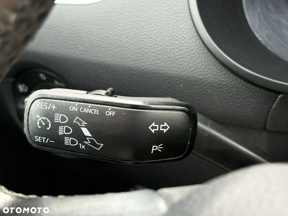 Skoda Octavia 1.4 TSI Ambition - 27