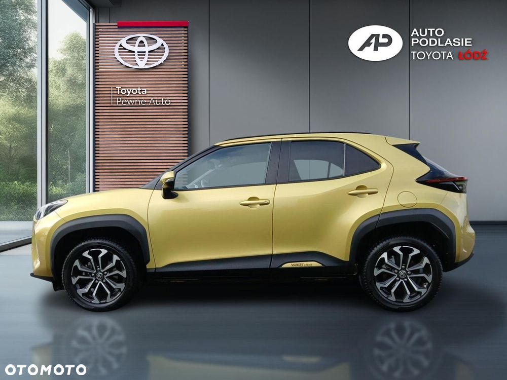 Toyota Yaris Cross Hybrid 1.5 Comfort - 9