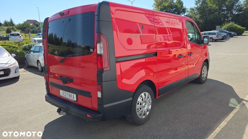 Nissan NV300 - 7