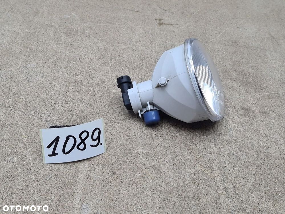 TOYOTA YARIS AURIS CH-R VERSO AVENSIS HALOGEN LEWY - 2
