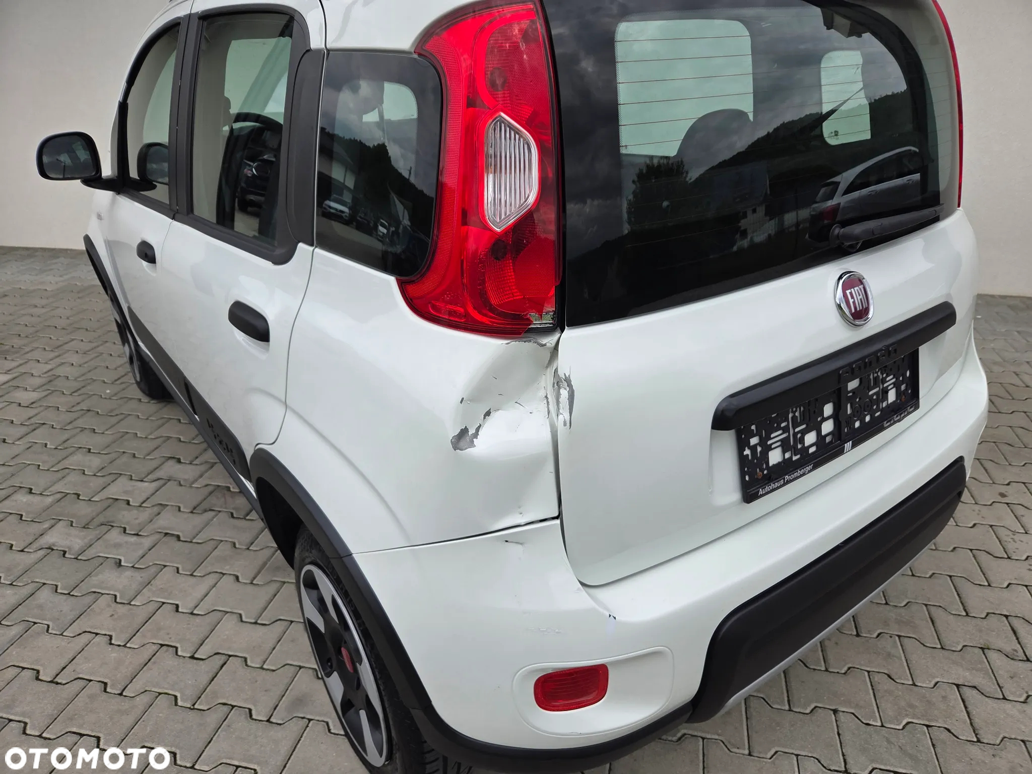 Fiat Panda - 18