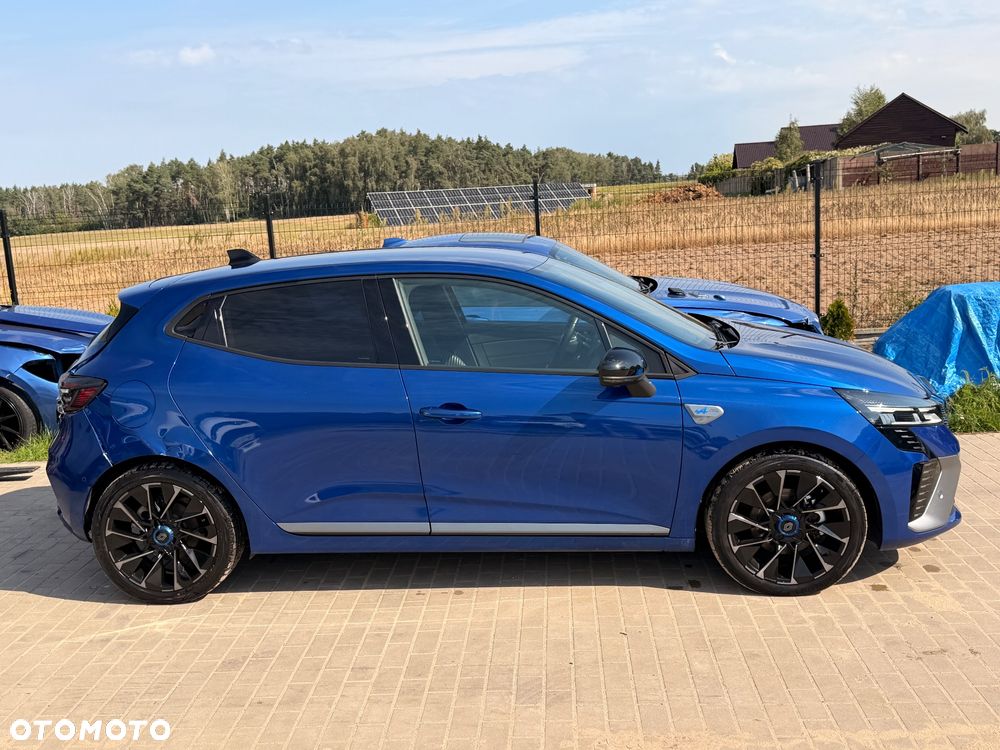 Renault Clio 1.6 E-TECH Full Hybrid 145 Esprit Alpine - 6
