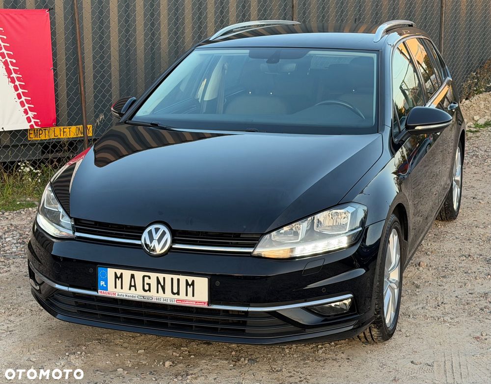 Volkswagen Golf 1.4 TSI BMT ACT Highline DSG - 24