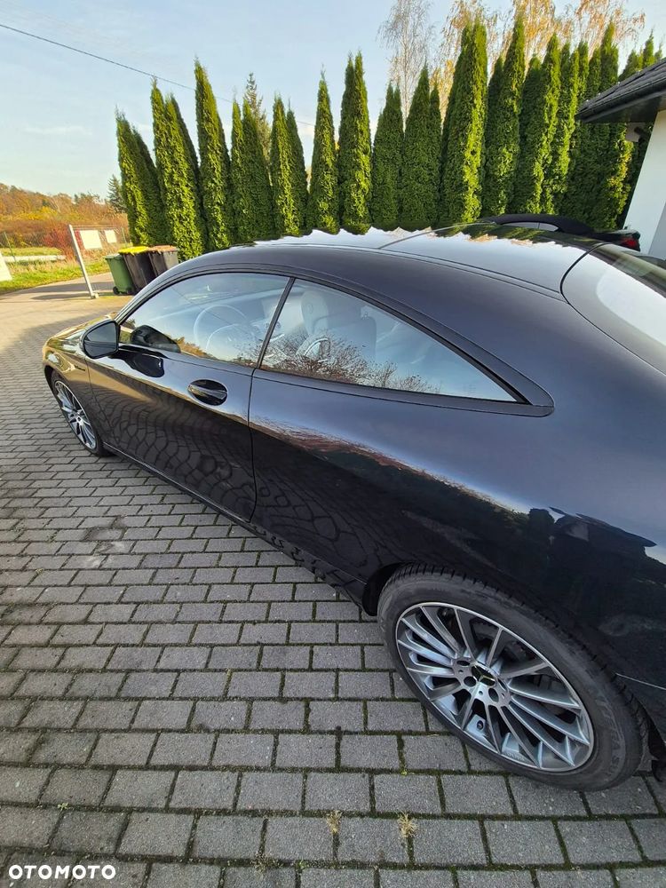 Mercedes-Benz Klasa S 500 4-Matic 7G-TRONIC - 8