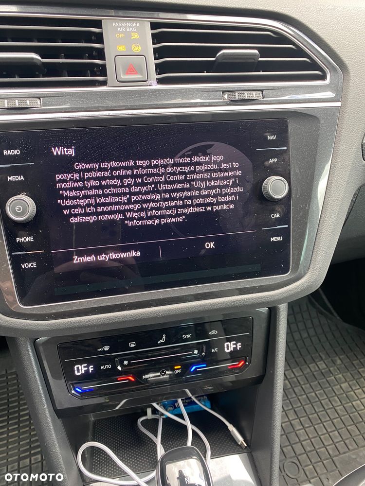 Volkswagen Tiguan - 27