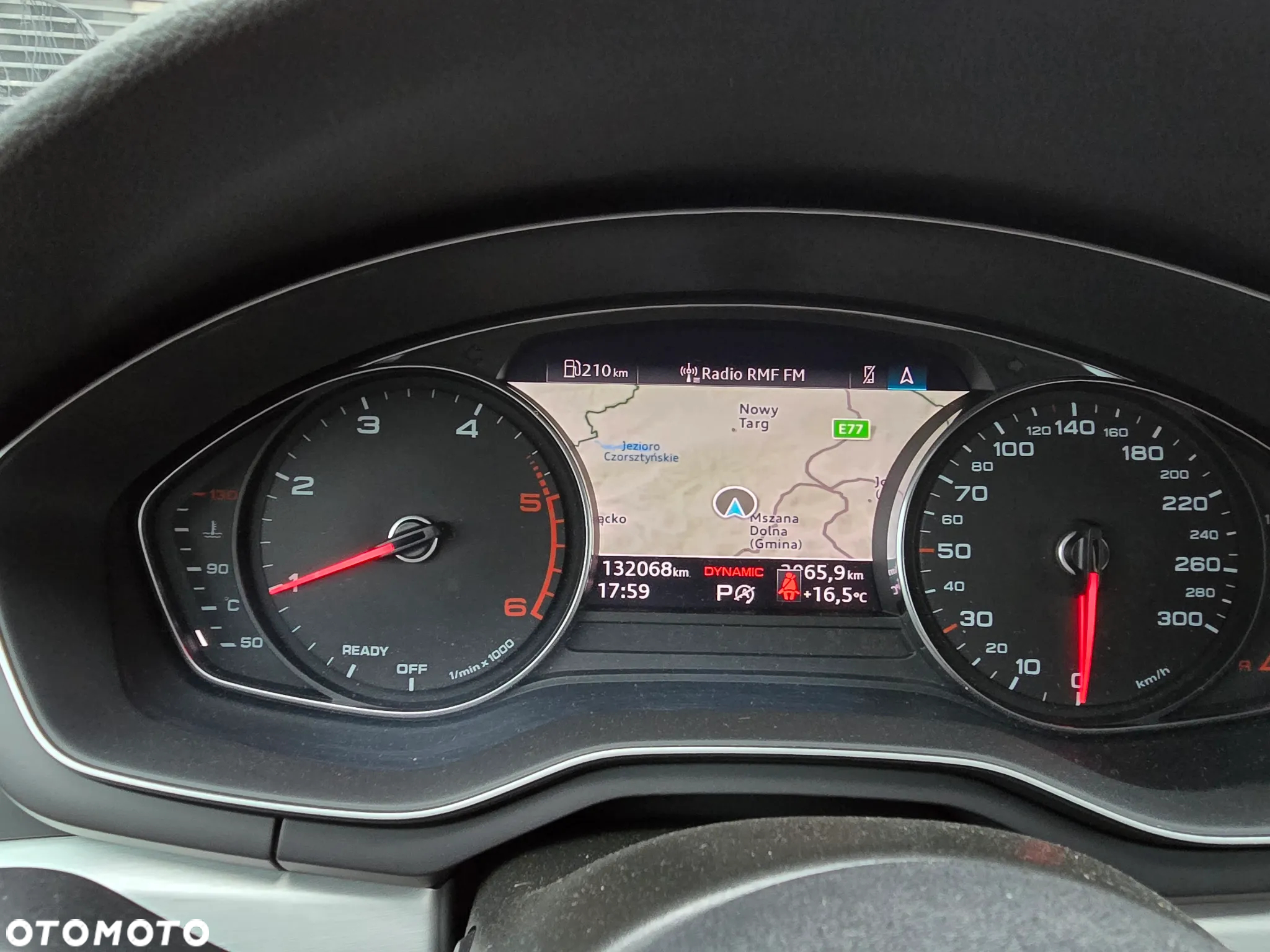Audi A4 Avant 40 TDI quattro S tronic S line - 22