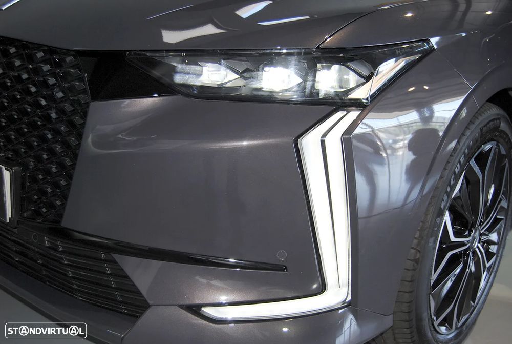 DS DS4 1.2 Hybrid Etoile e-DSC6 - 13