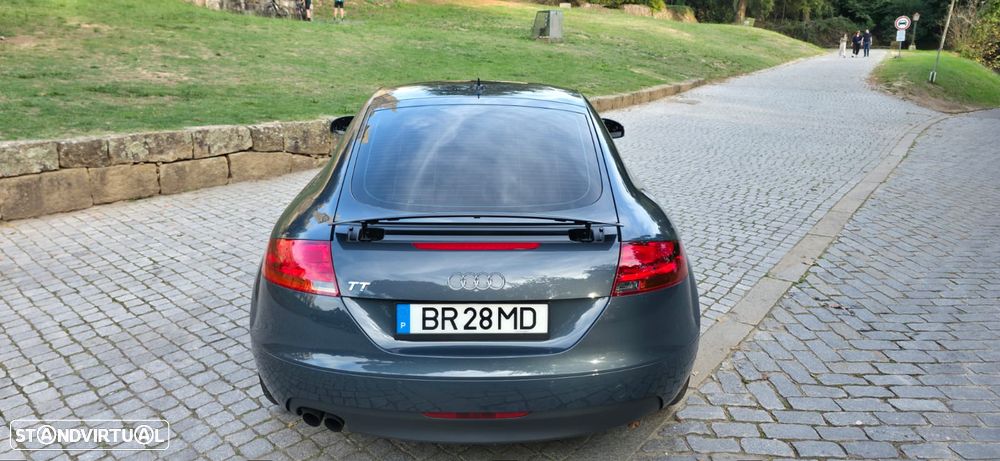 Audi TT Coupé 2.0 TFSI - 3