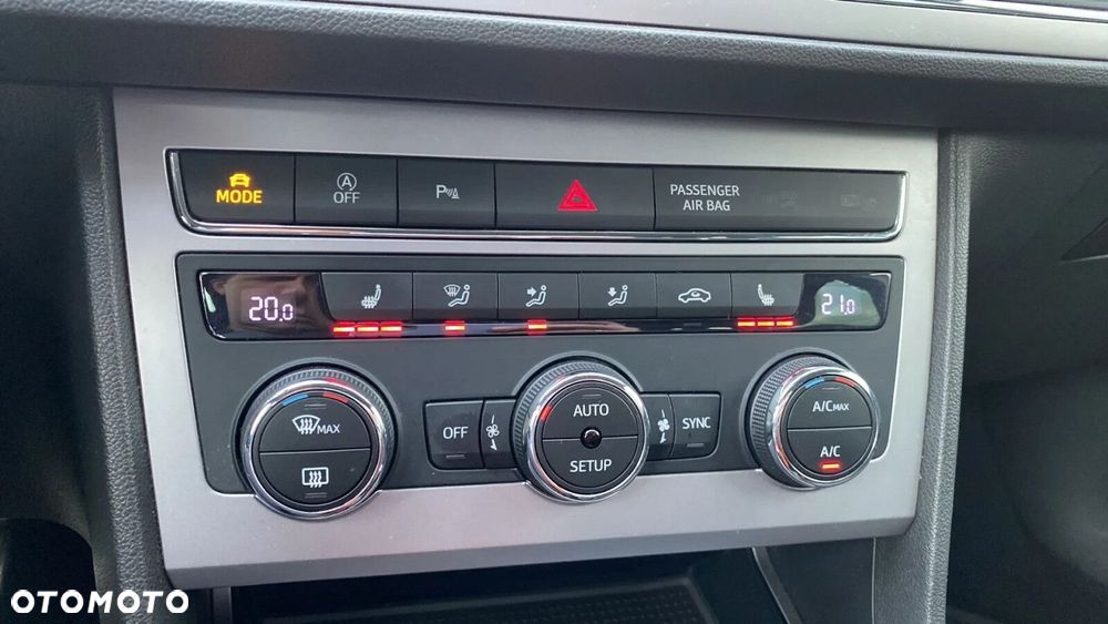 Seat Leon 1.8 TSI S&S 4Drive DSG - 22