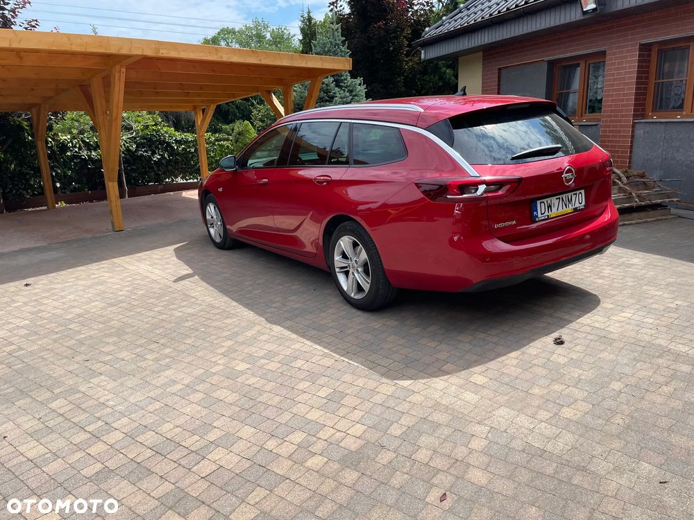 Opel Insignia - 1