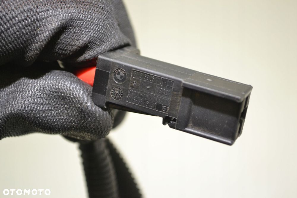 BMW E87 E90 E91 PRZEWÓD KLEMY PLUSOWEJ KABEL 6925170 - 6