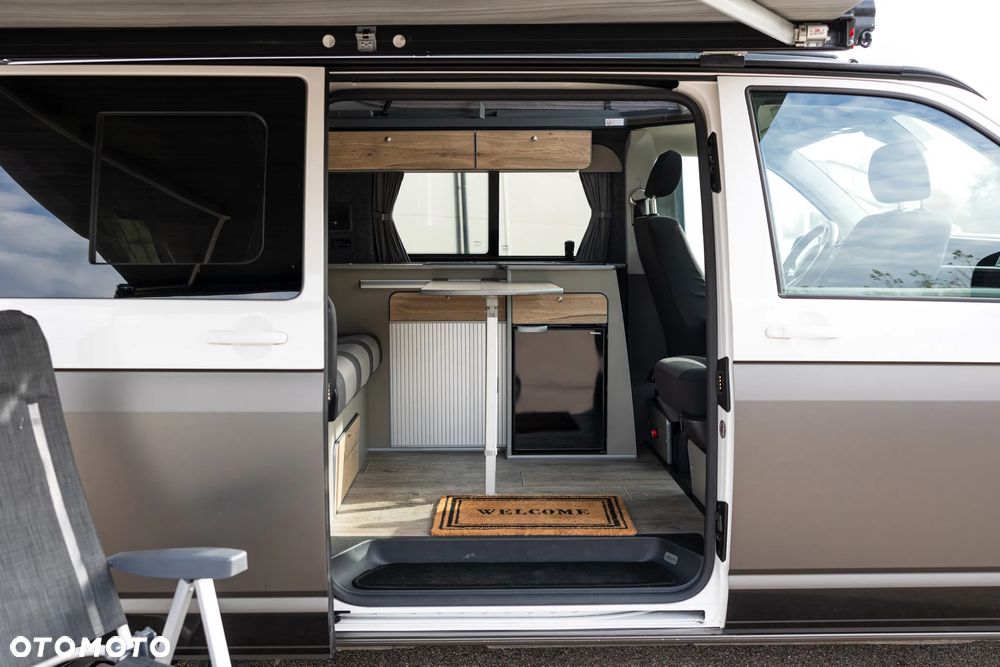 Volkswagen T6.1 BULLI SALTY BLUE SALTY PREMIUM / CALIFORNIA - 16