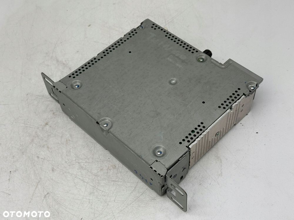 stacja multimedialna radio renault zoe 281152222r - 4