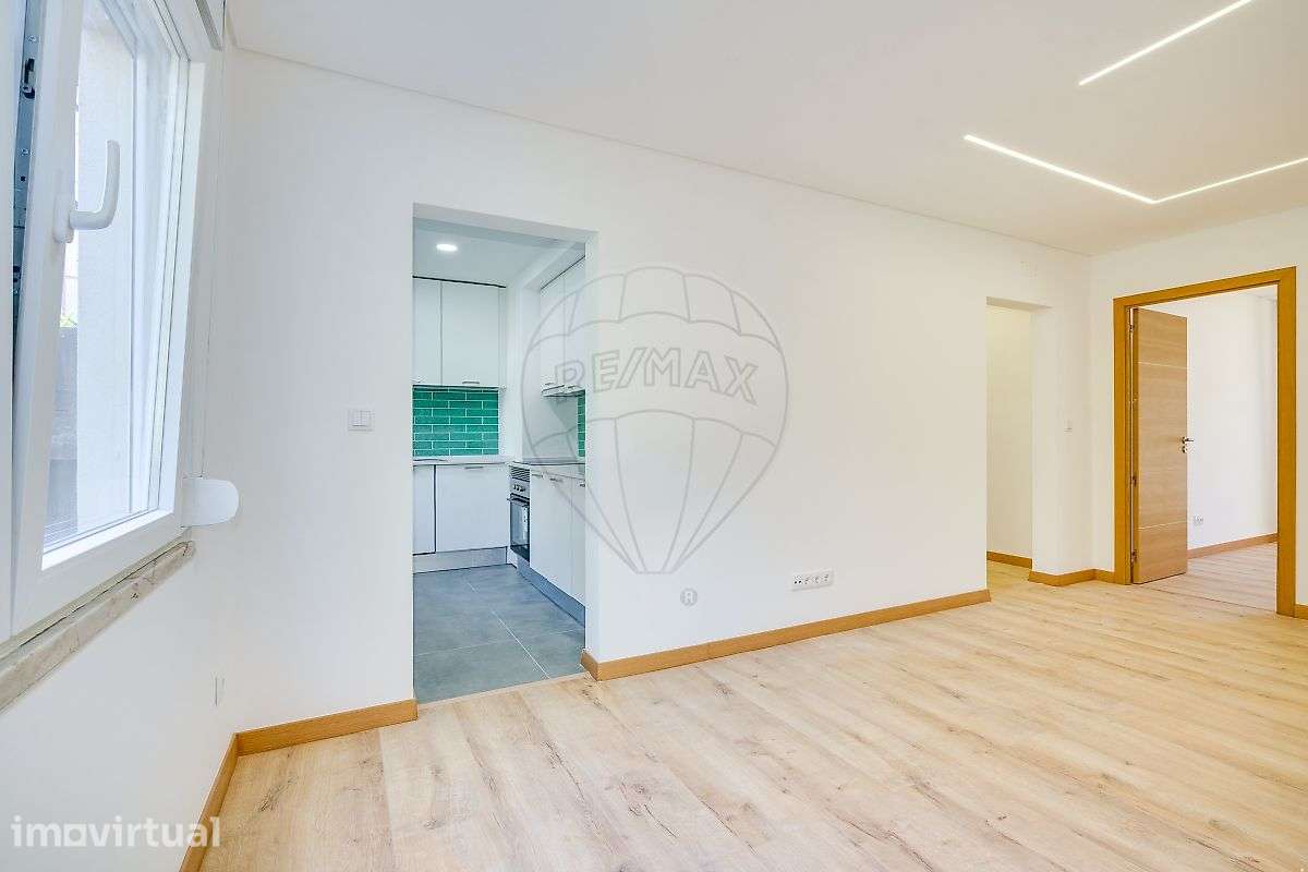Apartamento T3 para venda - Grande imagem: 5/25