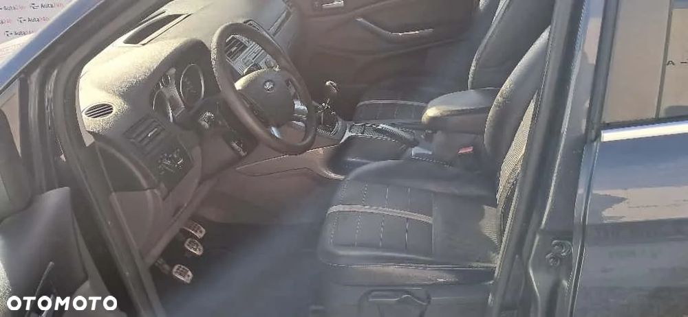 Ford Kuga 2.0 TDCi Titanium - 14