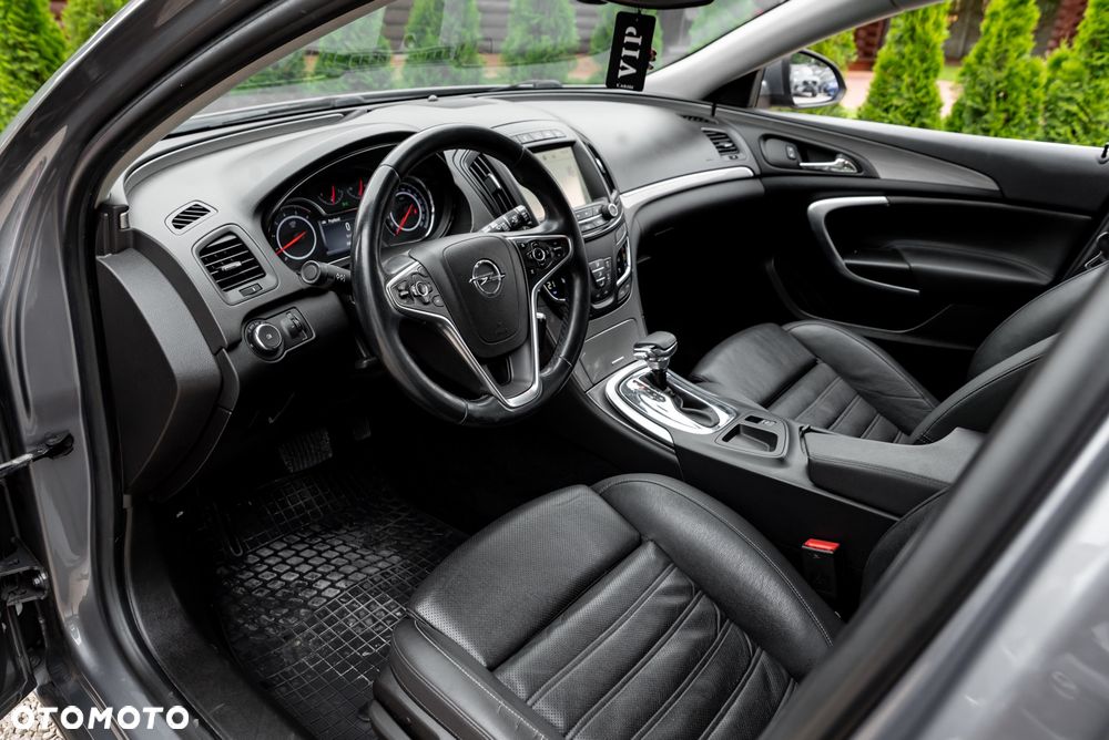 Opel Insignia 1.6 CDTI Sport - 17