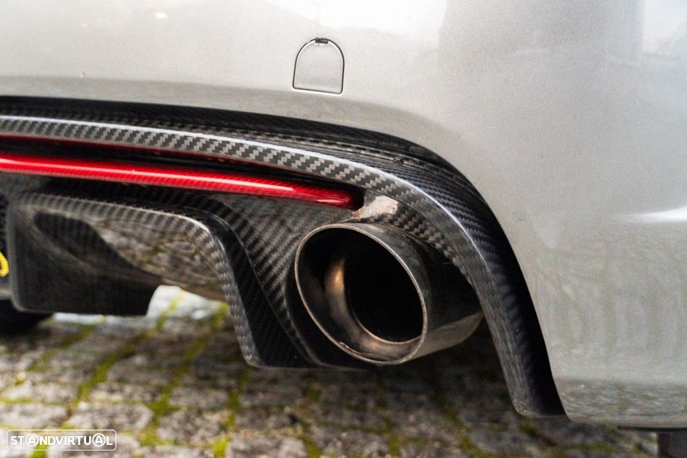 Abarth 595C 1.4 T-Jet Turismo MTA - 21