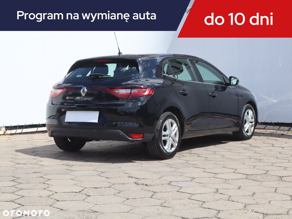 Renault Megane - 7