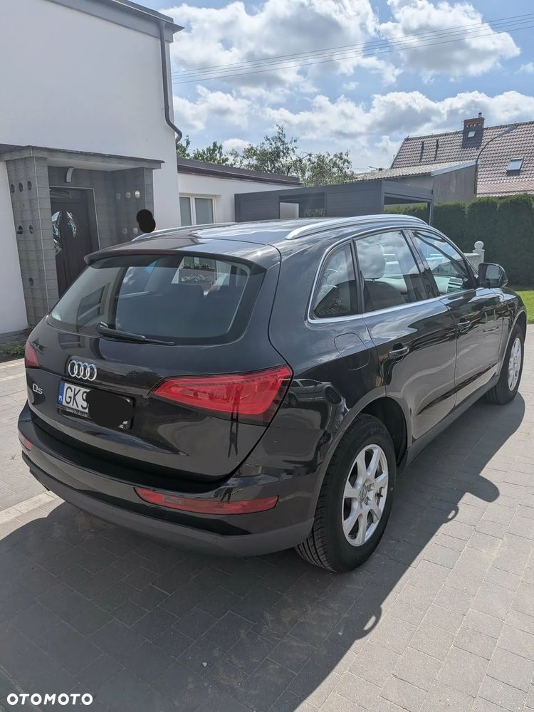 Audi Q5 - 5