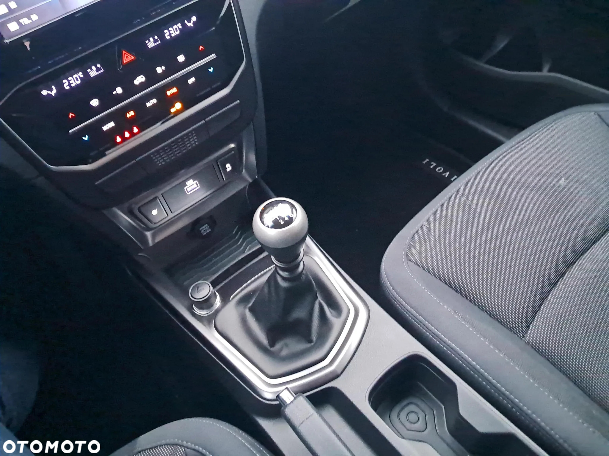 SsangYong/KGM Tivoli 1.5 T-GDI Adventure - 19