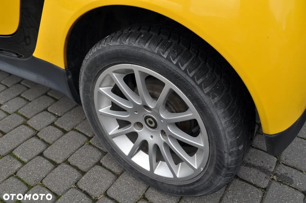 Smart Fortwo - 10