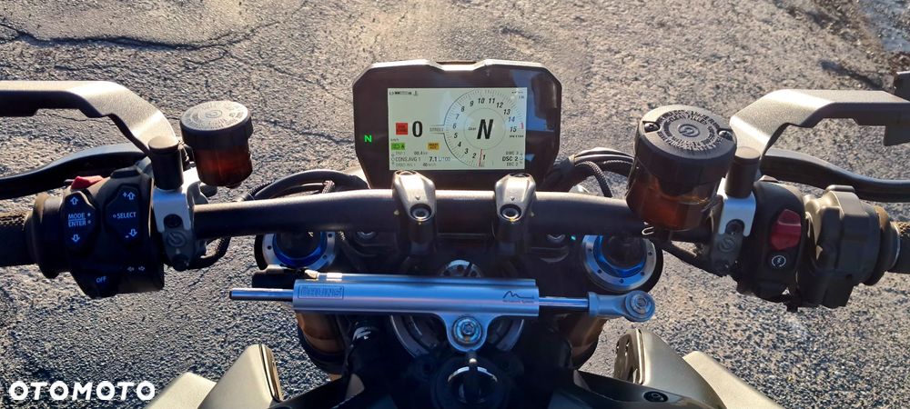Ducati Streetfighter V4 - 18