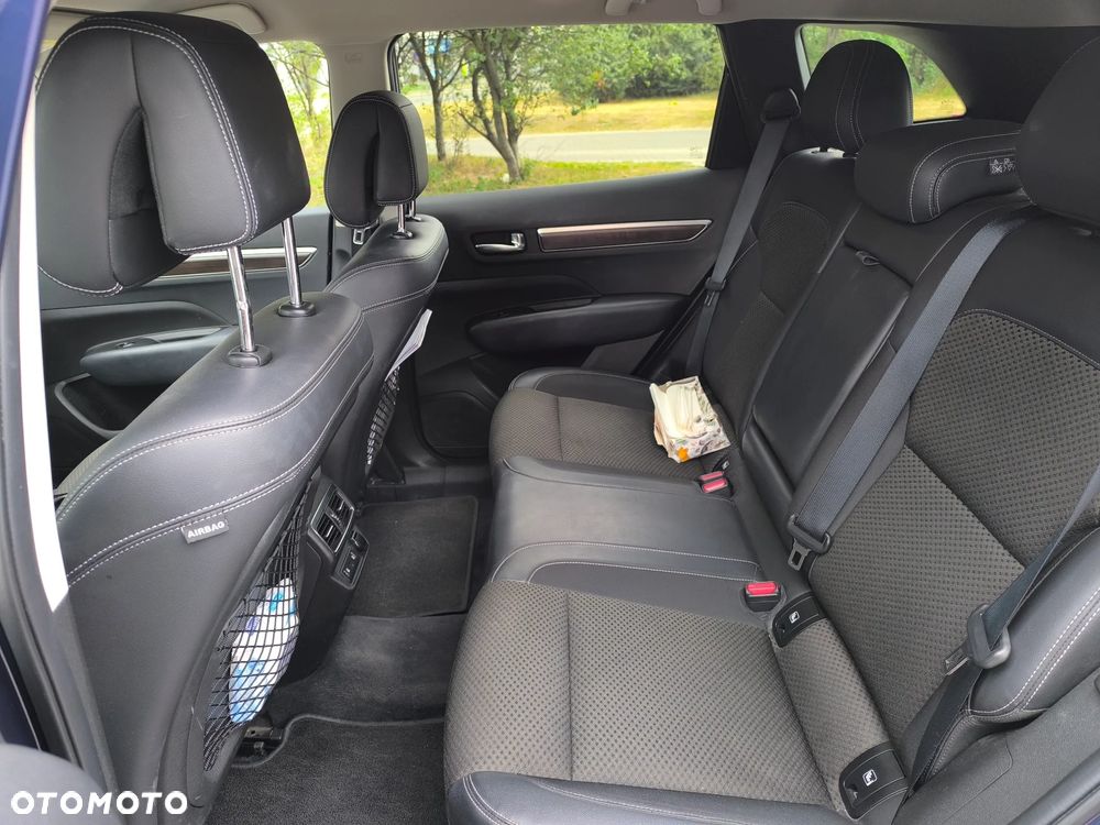 Renault Koleos 2.0 dCi Intens X-Tronic - 13