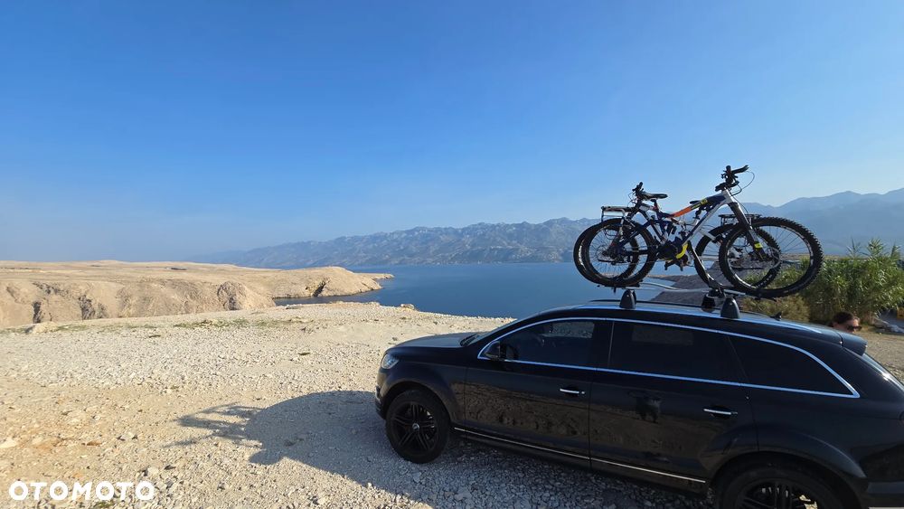 Audi Q7 3.0 TDI DPF Quattro Tiptronic - 34