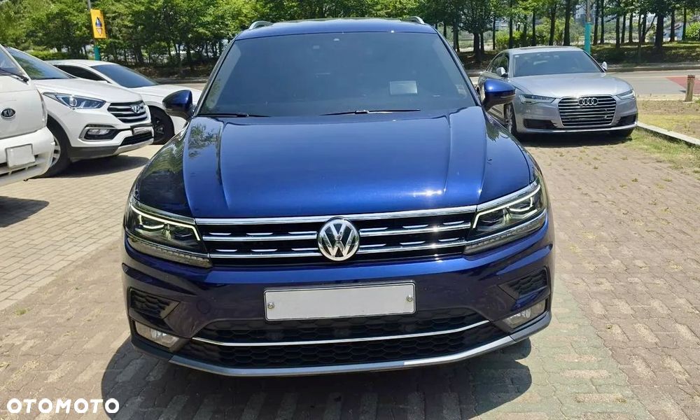 Volkswagen Tiguan - 4