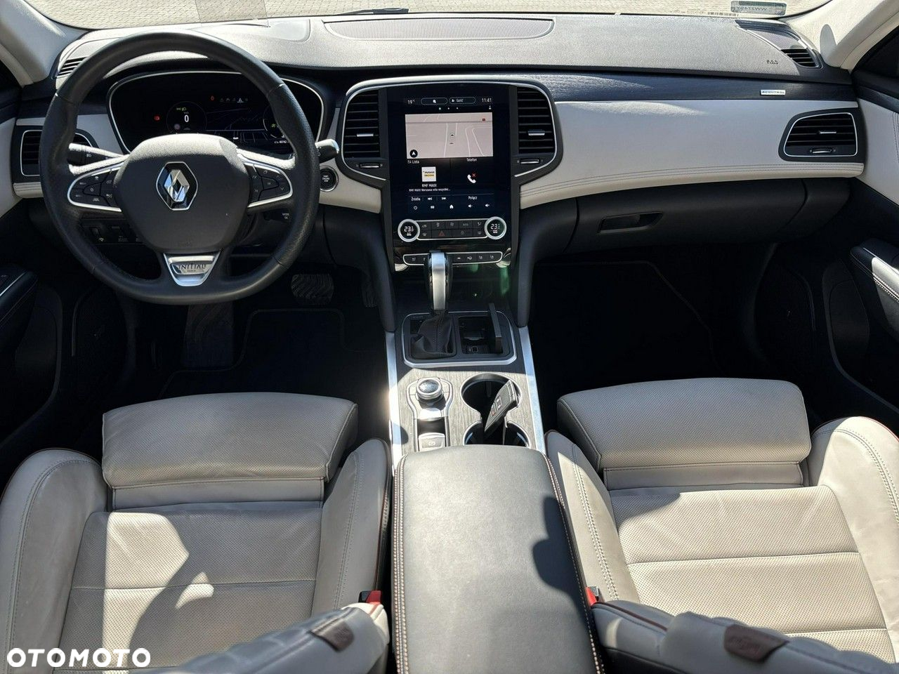 Renault Talisman 2.0 Blue dCi Initiale Paris EDC - 13