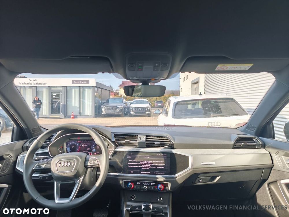Audi Q3 35 TFSI mHEV Advanced S tronic - 6