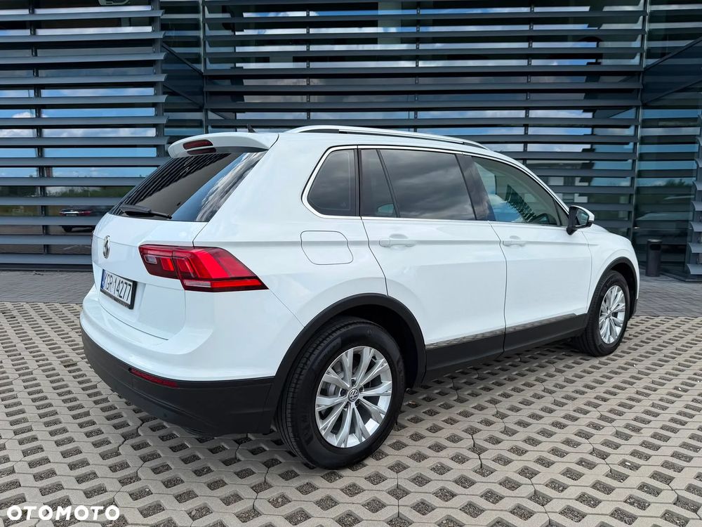Volkswagen Tiguan 2.0 TDI SCR DSG United - 12
