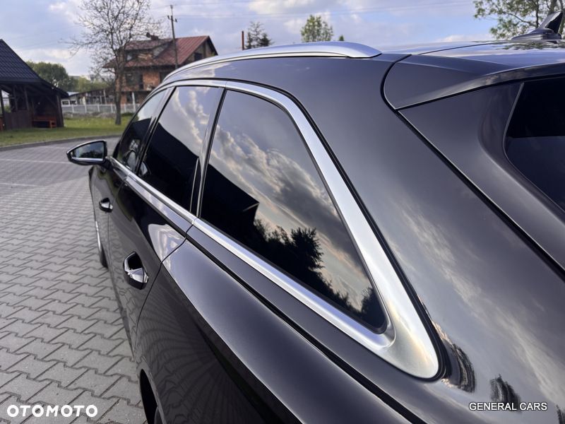 Audi A6 Avant 40 TDI mHEV Quattro S tronic - 10