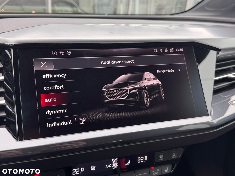 Audi Q4 Sportback e-tron - 20