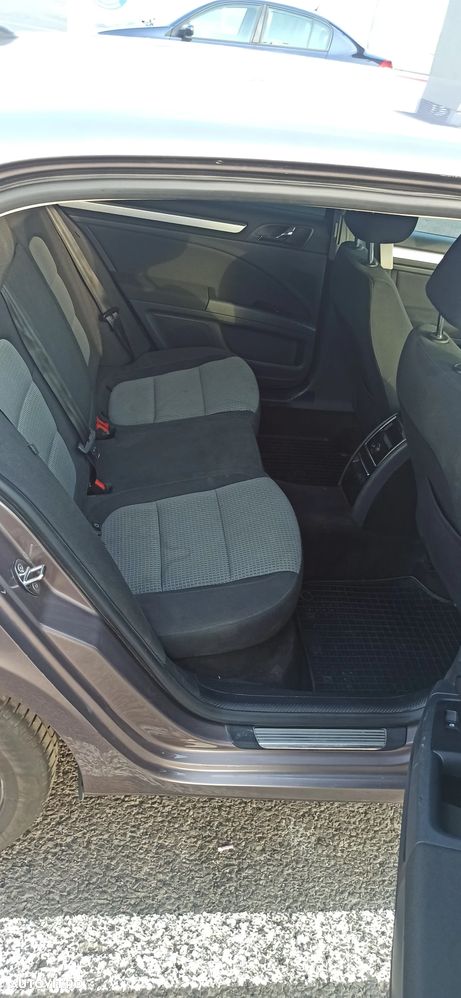 Skoda Superb Combi 1.4 TSI Comfort - 7