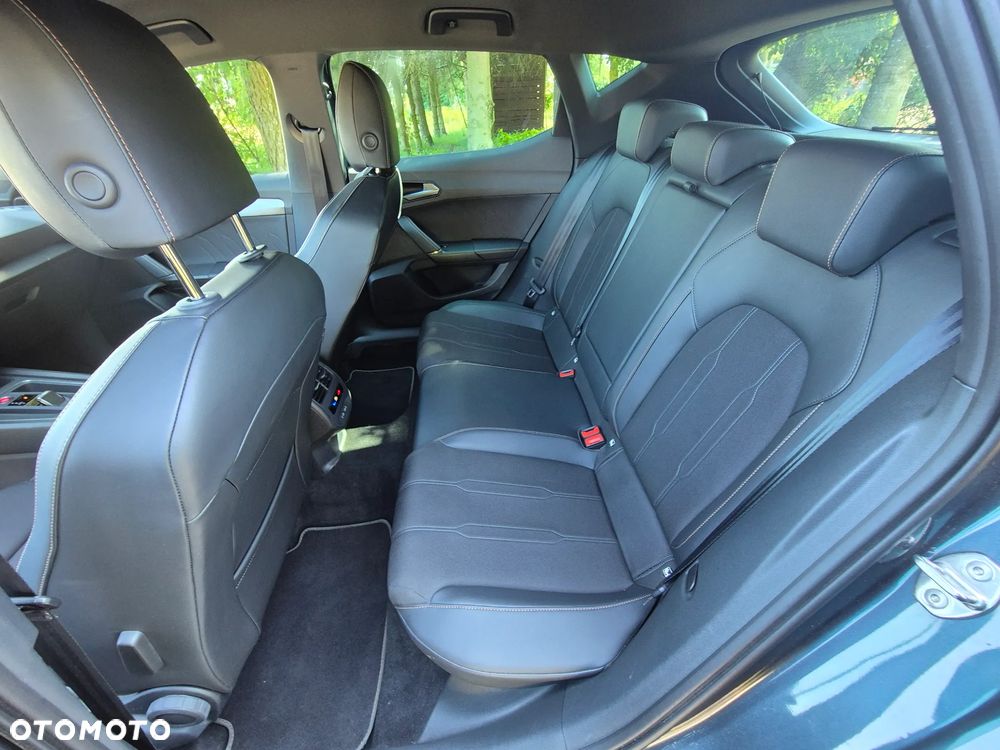 Cupra Leon 1.5 eTSI mHEV DSG - 21
