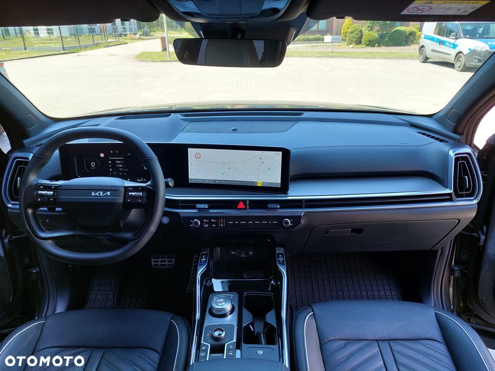 Kia Sorento - 9