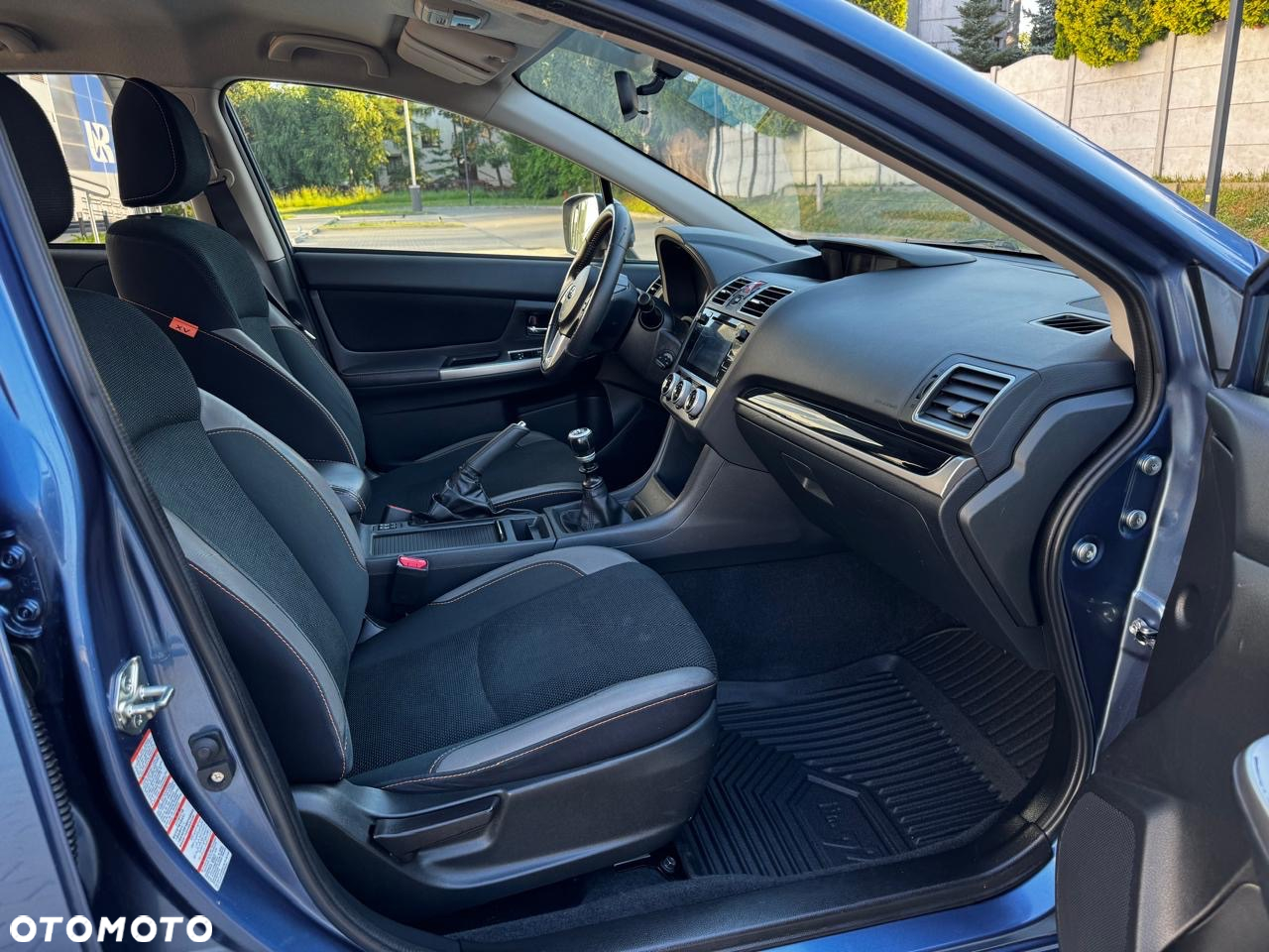 Subaru XV 2.0D Exclusive - 20