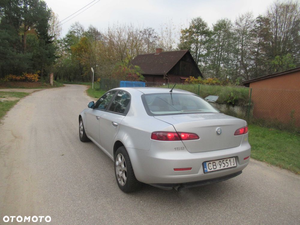 Alfa Romeo 159 - 3