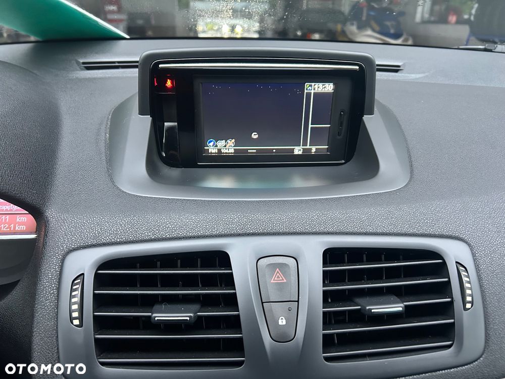 Renault Megane ENERGY TCe 115 Start & Stopp LIMITED - 30