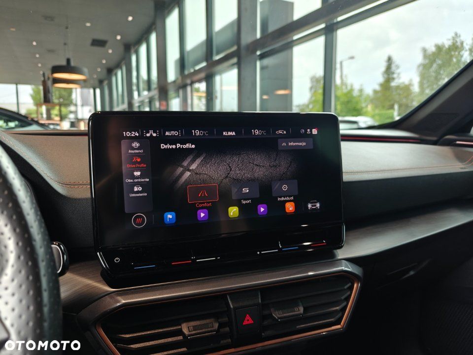 Cupra Formentor - 23