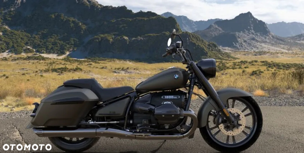 BMW R - 2