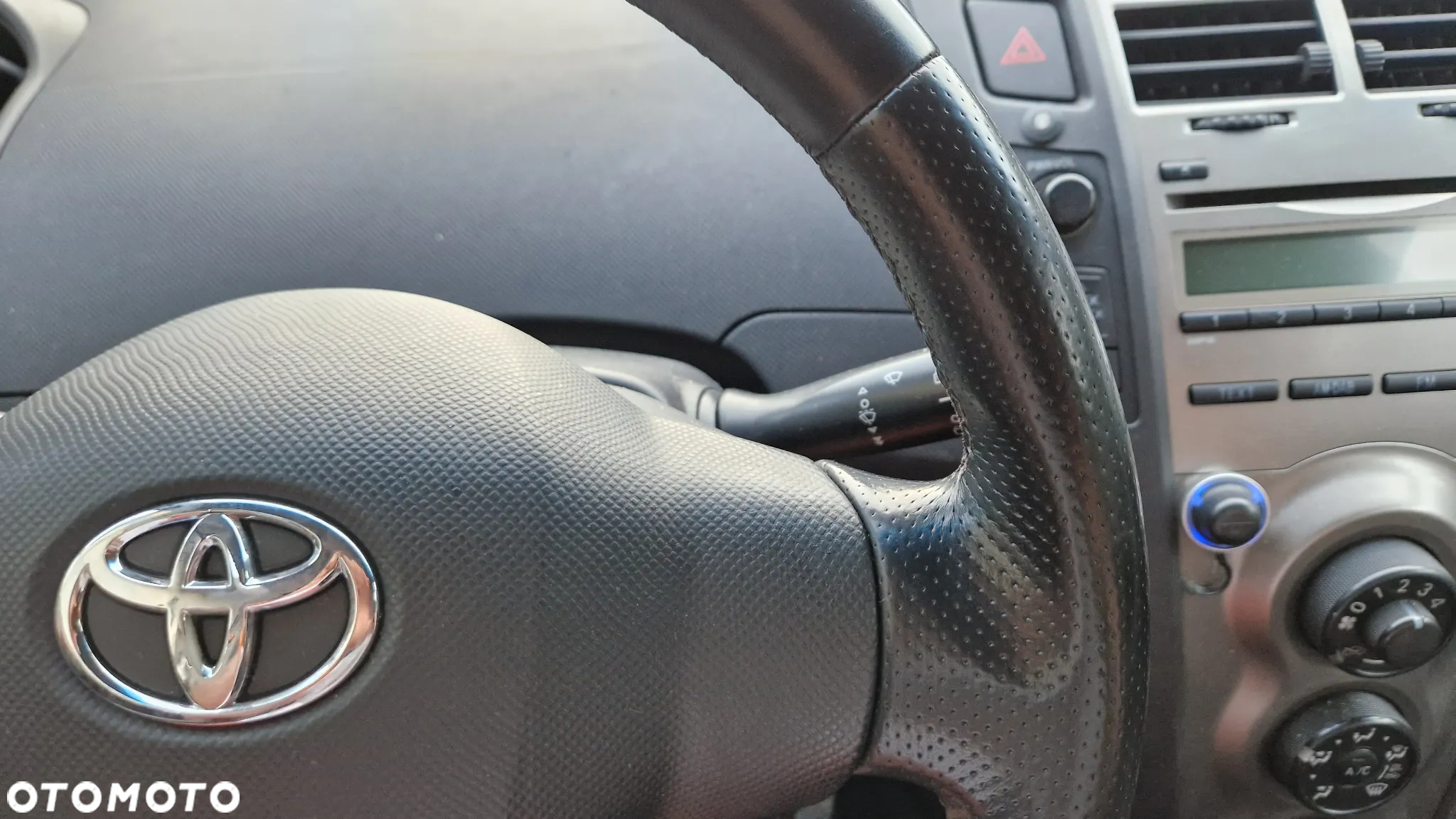 Toyota Yaris 1.4 D-4D Luna A/C - 3