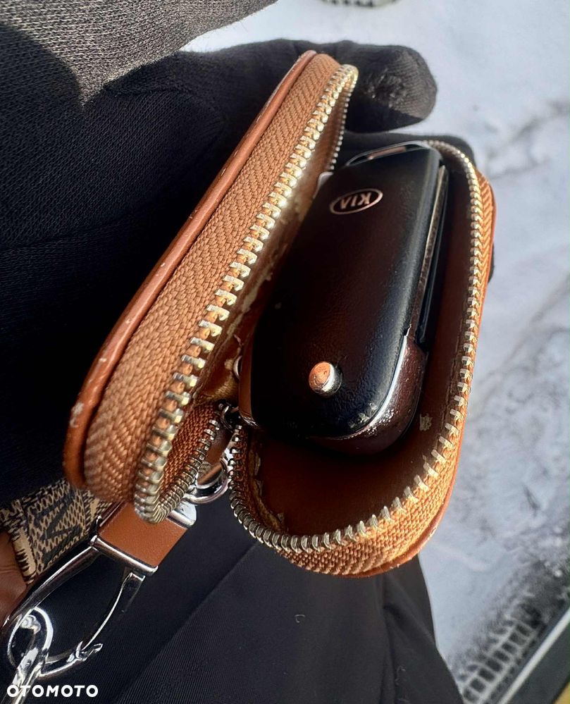 Kia XCeed 1.4 T-GDI L - 15