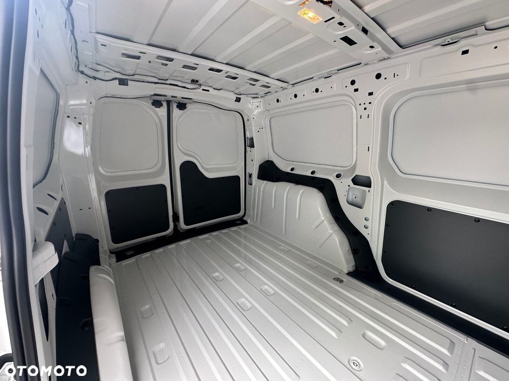 Volkswagen Caddy Caddy Cargo Maxi 2.0 TDI 102 KM manualna, 6-biegowa - 21