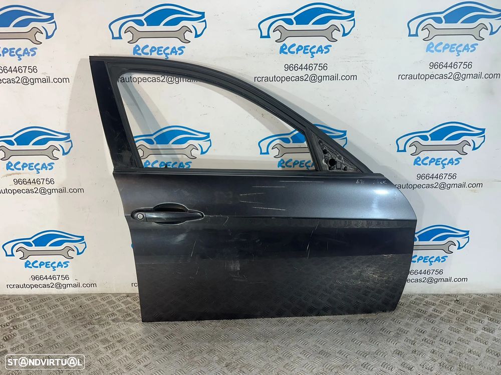 .Porta Frente Frontal Direita BMW Serie 3 E90 Sedan Carro E91 Touring Carrinha 2004 - 2013 - 2