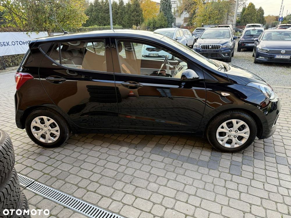 Hyundai i10 1.2 Comfort - 5