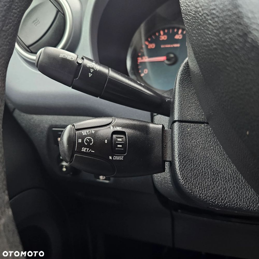 Citroën Berlingo - 24