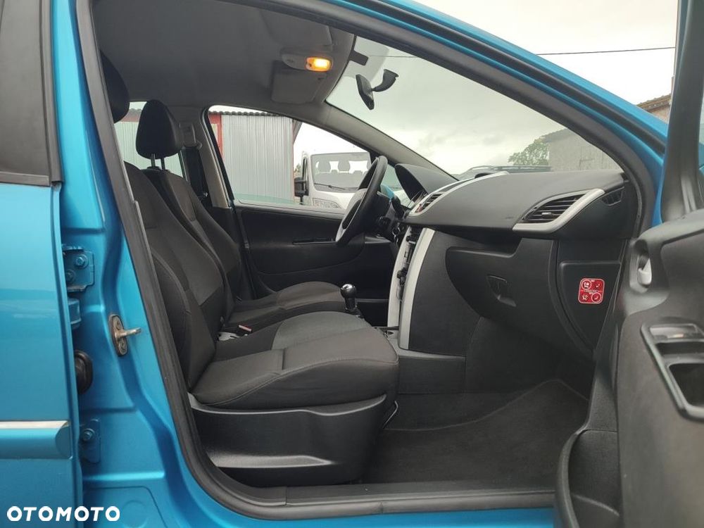 Peugeot 207 75 Tendance - 16